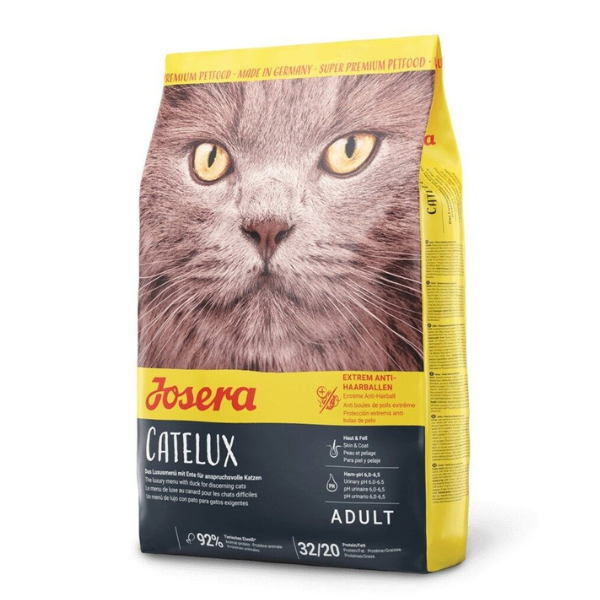 Josera Catelux Cat Josera Catelux Cat